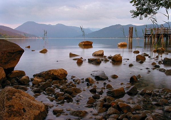 am Tegernsee