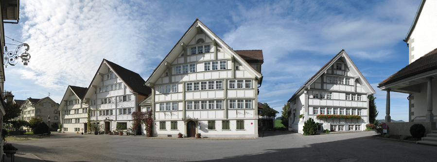 Stein im Appenzeller Land