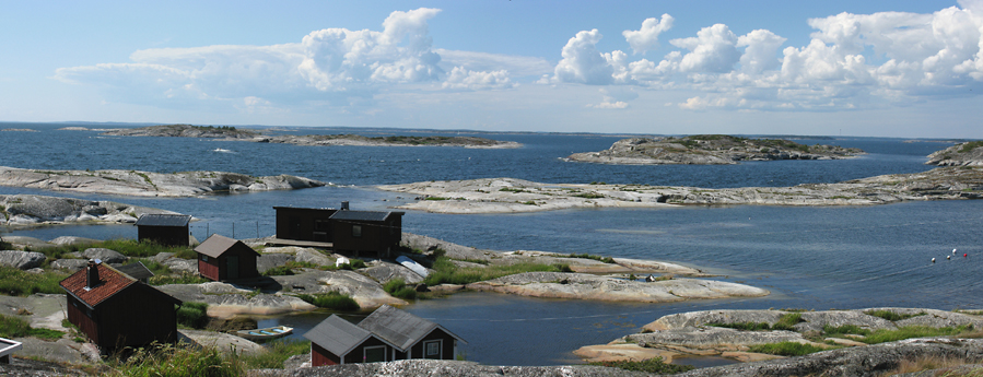 Stockholmer Sch&auml;rengarten