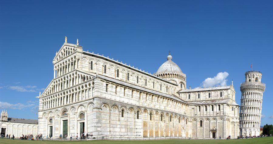 Pisa