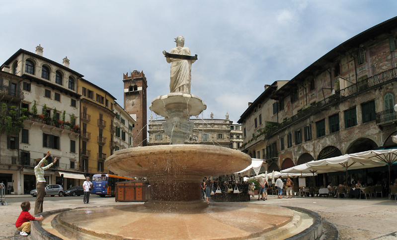 Verona Amphitheater