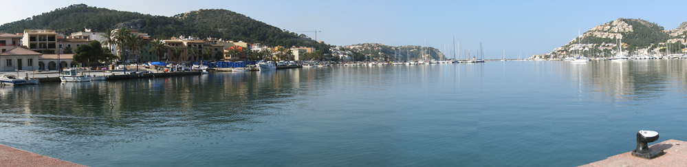 Port d'Andratx