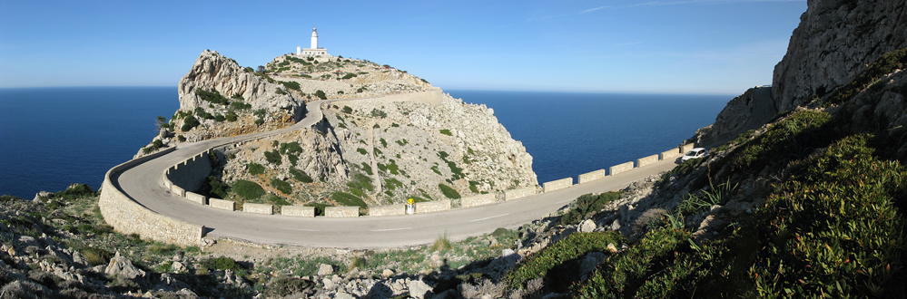 Far de Formentor