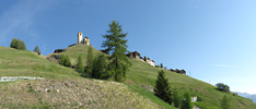 Schweizer Panoramen