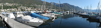 Locarno Lago Maggiore