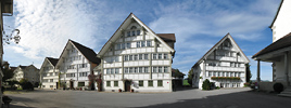 Stein Appenzeller Land