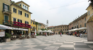 Piazza Lazise