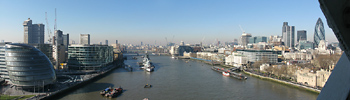 City of London