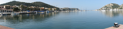 Port d'Andratx