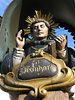 Viehpatron Hl. Leonhard