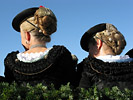 Frauen im Schalk