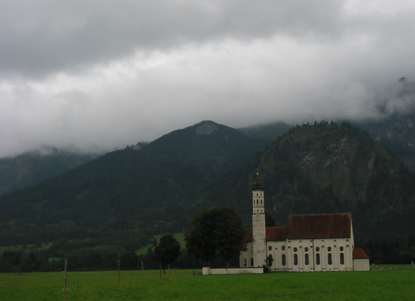 St.Coloman