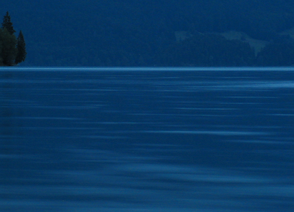 Walchensee