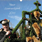 Kalender Leonhardifahrt Bad T&ouml;lz