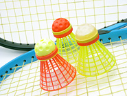 Racket und Speeders