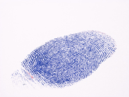 Fingerabdruck