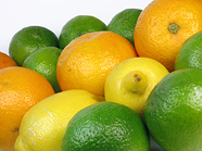 Citrusfr&uuml;chte