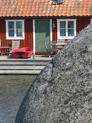 Smultronst&auml;lle