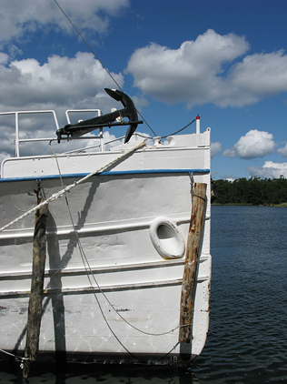 Sch&auml;renboot
