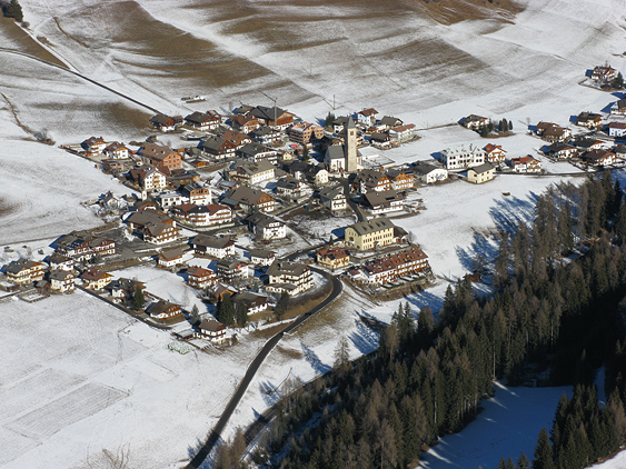 Hochpustertal / S&uuml;dtirol